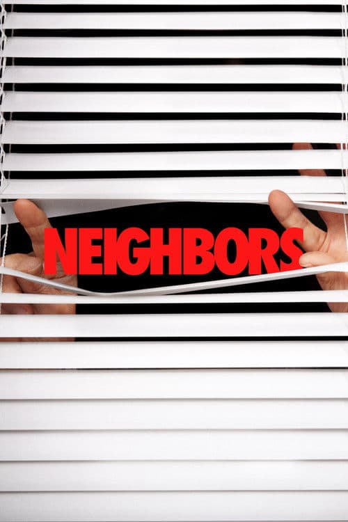Постер: Neighbors
