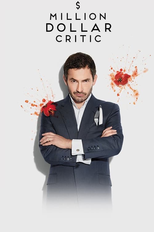 Постер: Million Dollar Critic