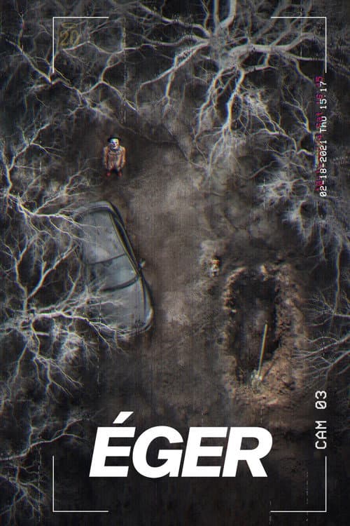 Постер: Éger