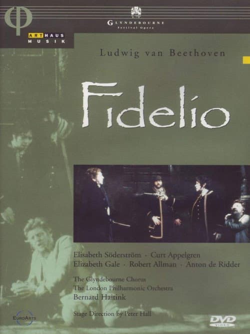 Постер: Fidelio