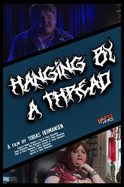 Постер: Hanging by a Thread