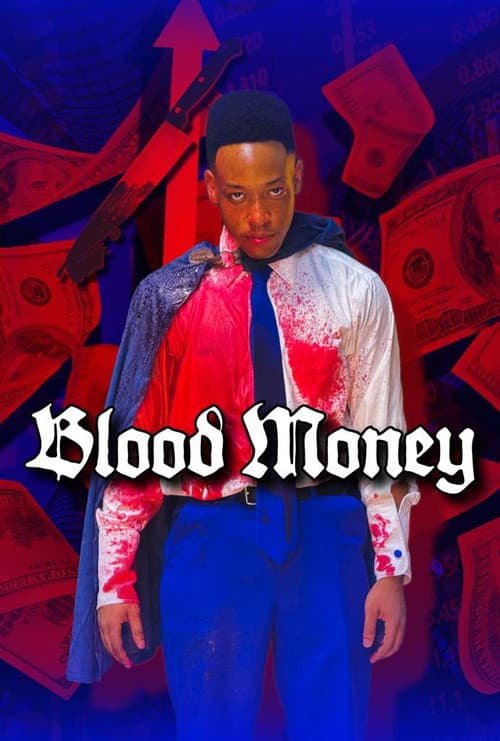 Постер: Blood Money