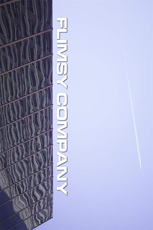 Постер: Flimsy Company