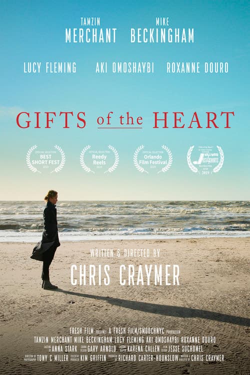Постер: Gifts of the Heart