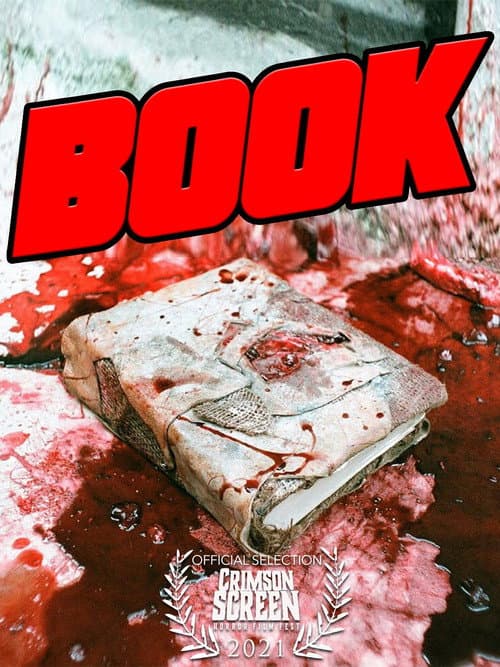 Постер: Book
