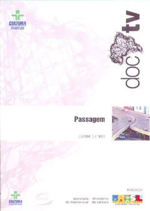 Постер: Passagem