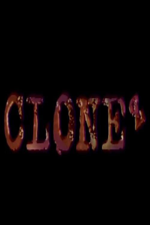 Постер: 光月夜地：CLONEz
