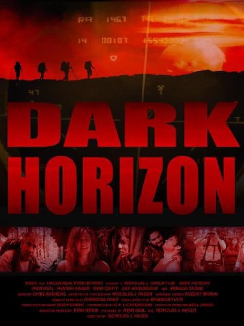 Постер: Dark Horizon