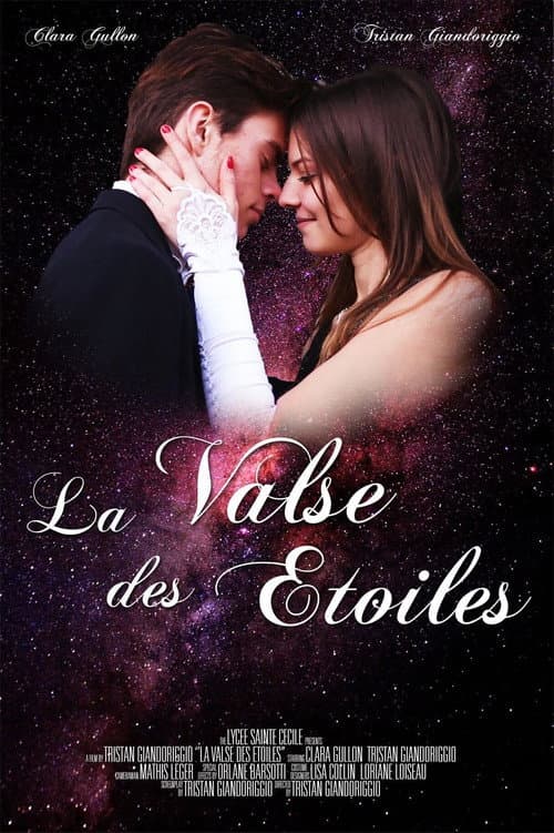 Постер: La Valse des Etoiles