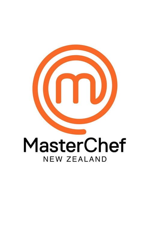 Постер: MasterChef New Zealand