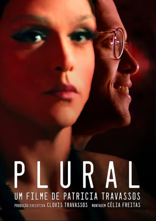 Постер: Plural