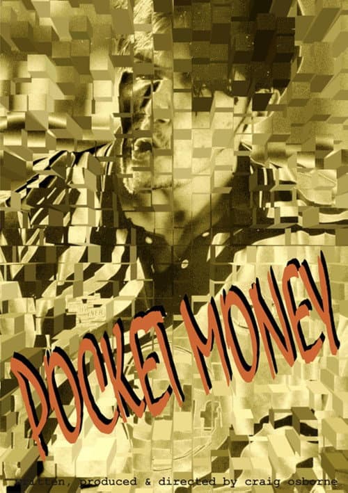 Постер: Pocket Money
