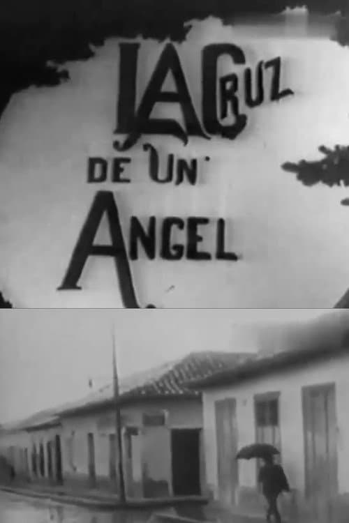 Постер: La cruz de un ángel