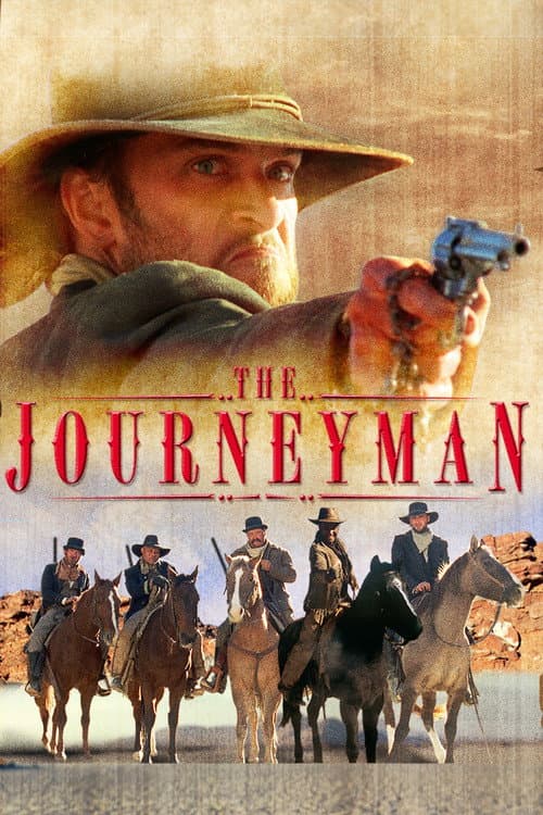 Постер: The Journeyman