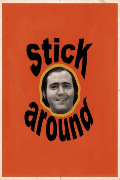 Постер: Stick Around