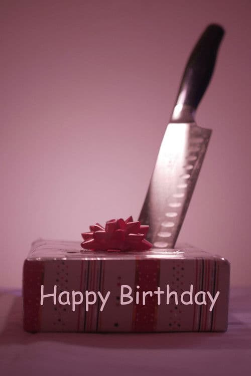 Постер: Happy Birthday