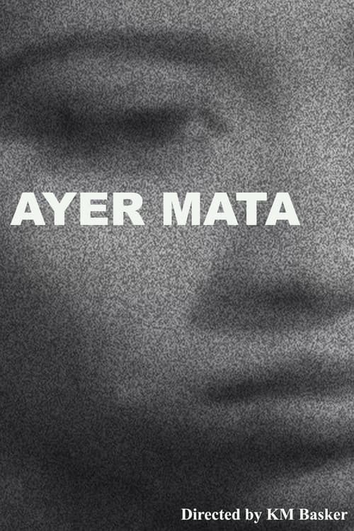 Постер: Ayer Mata