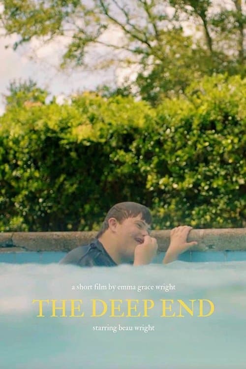 Постер: The Deep End