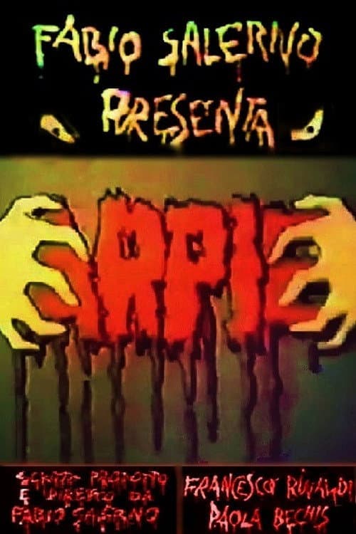 Постер: Arpie