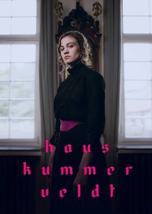 Постер: Haus Kummerveldt