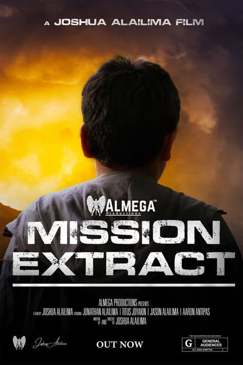 Постер: Mission Extract