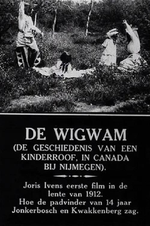Постер: De Wigwam