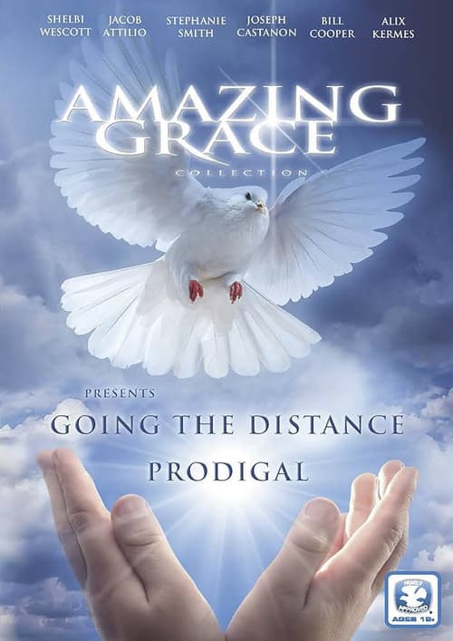 Постер: Going The Distance