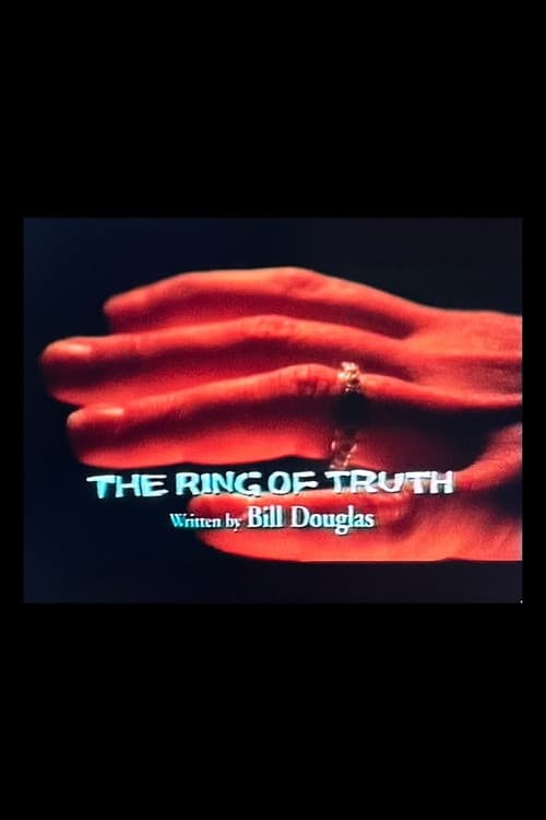 Постер: The Ring of Truth