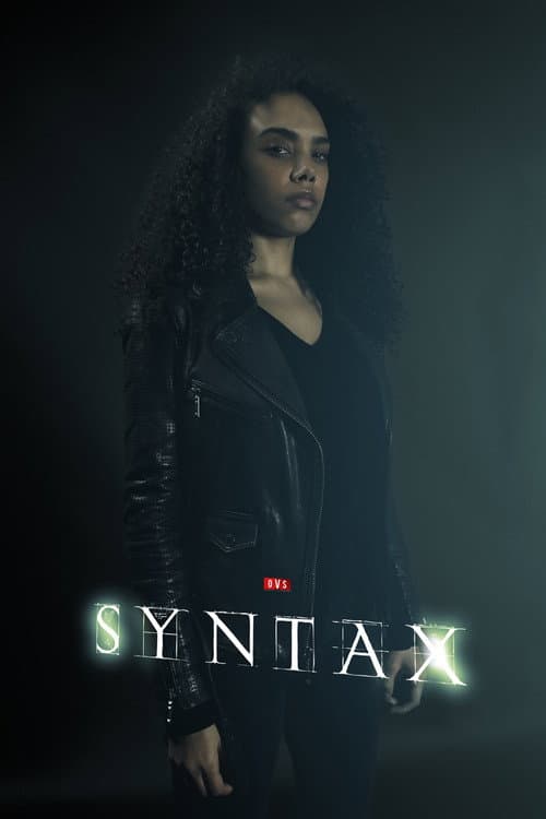 Постер: Syntax