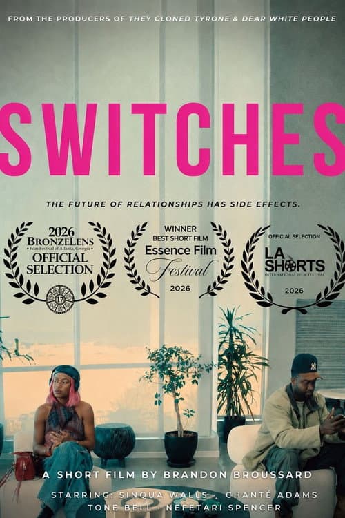 Постер: Switches