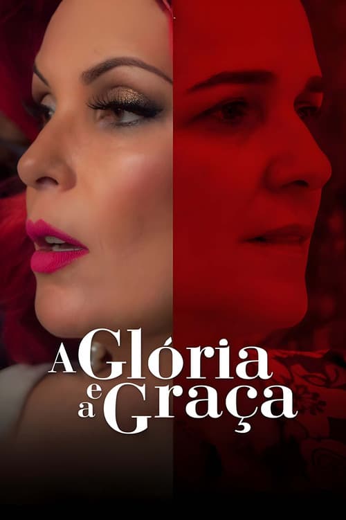 Постер: A Glória e a Graça