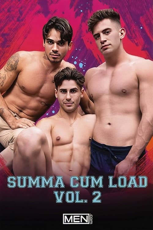 Постер: Summa Cum Load 2