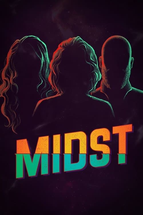 Постер: MIDST