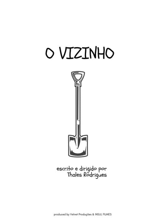 Постер: O Vizinho