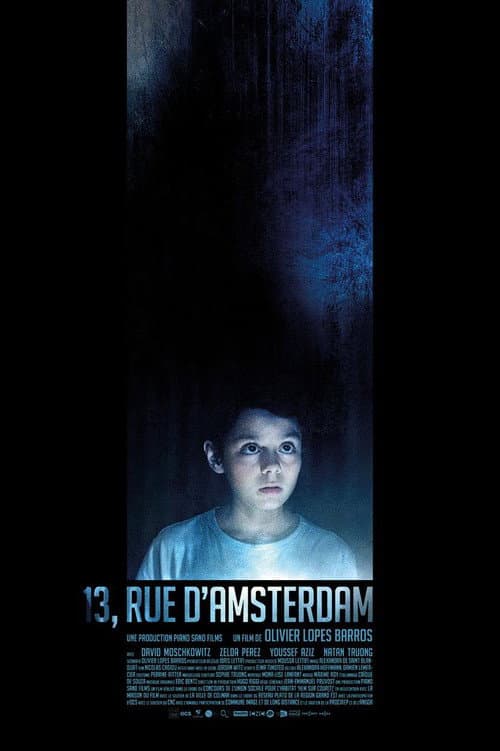 Постер: 13, rue d'Amsterdam
