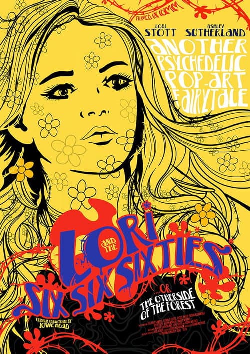 Постер: Lori and the Six Six Sixties