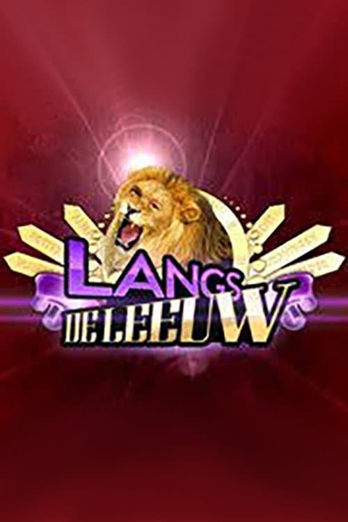 Постер: Langs De Leeuw