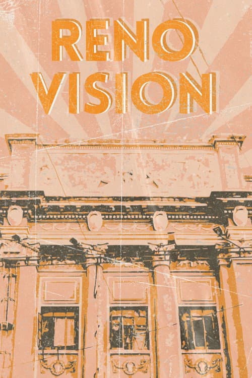 Постер: Renovision