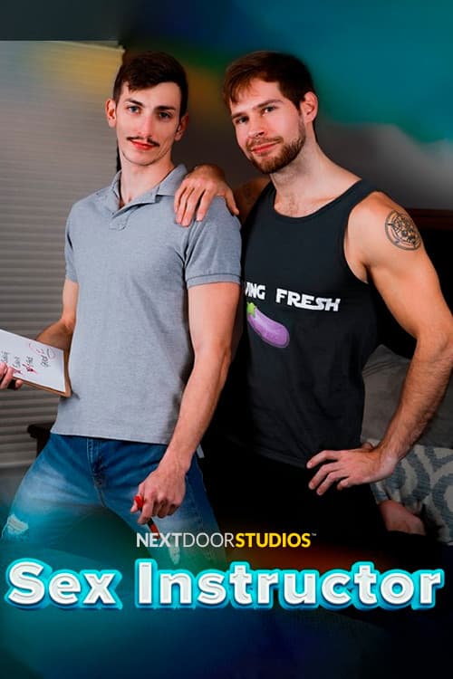 Постер: Sex Instructor