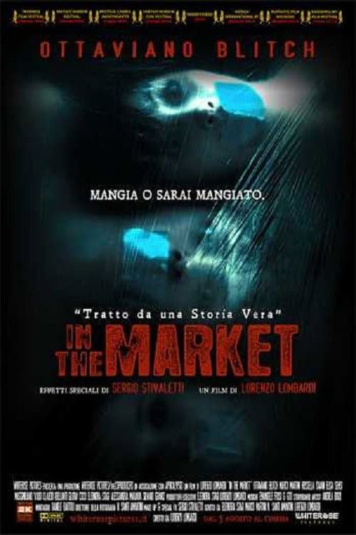 Постер: In the Market