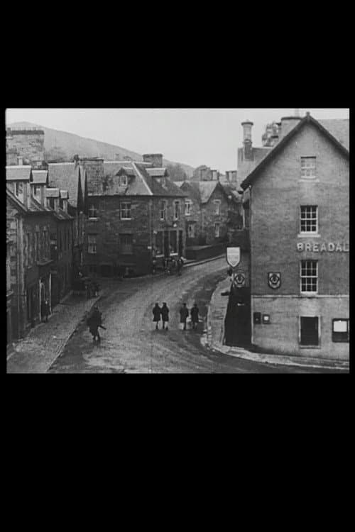Постер: Freedom of Aberfeldy