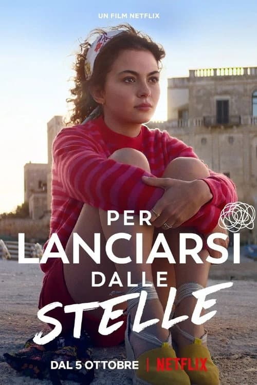Постер: Per lanciarsi dalle stelle