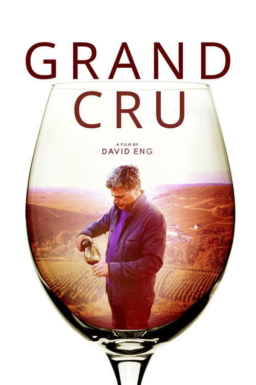 Постер: Grand Cru