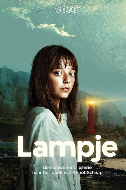 Постер: Lampje