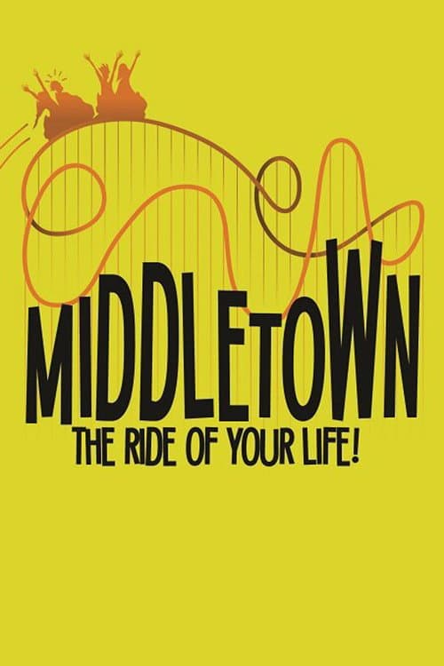 Постер: Middletown
