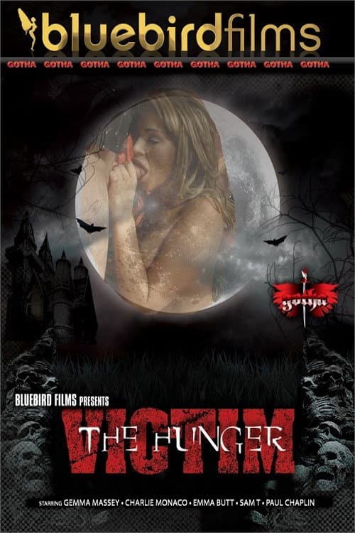 Постер: The Hunger Victim