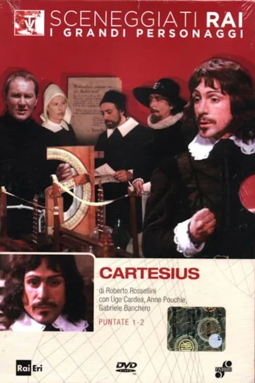 Постер: Cartesius