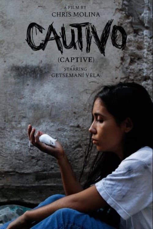 Постер: Cautivo