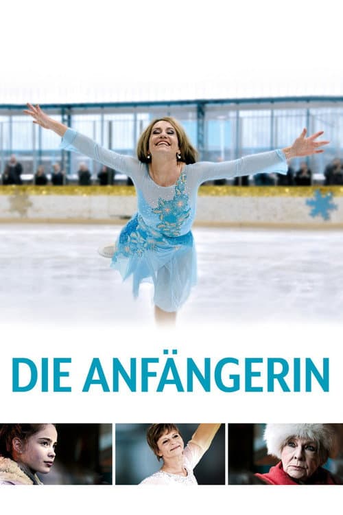 Постер: Die Anfängerin