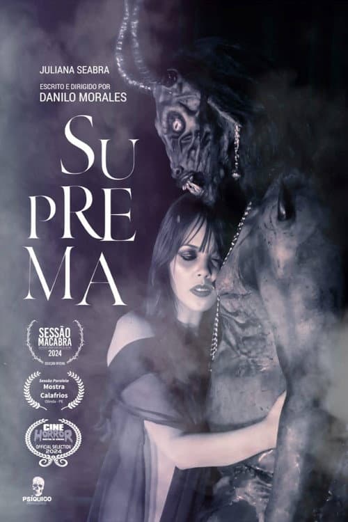 Постер: Suprema